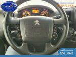 PEUGEOT Boxer Fg Les Occasions Bollène - Peugeot, Citroën, Véhicule Sans Permis - VSP