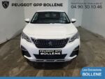 PEUGEOT 3008 Les Occasions Bollène - Peugeot, Citroën, Véhicule Sans Permis - VSP