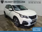 PEUGEOT 3008 Les Occasions Bollène - Peugeot, Citroën, Véhicule Sans Permis - VSP