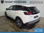 PEUGEOT 3008 Les Occasions Bollène - Peugeot, Citroën, Véhicule Sans Permis - VSP