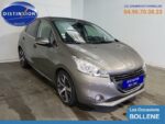 PEUGEOT 208 Les Occasions Bollène - Peugeot, Citroën, Véhicule Sans Permis - VSP