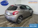 PEUGEOT 208 Les Occasions Bollène - Peugeot, Citroën, Véhicule Sans Permis - VSP