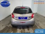 PEUGEOT 208 Les Occasions Bollène - Peugeot, Citroën, Véhicule Sans Permis - VSP