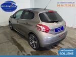 PEUGEOT 208 Les Occasions Bollène - Peugeot, Citroën, Véhicule Sans Permis - VSP