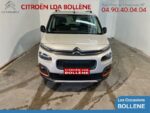 CITROEN Berlingo Les Occasions Bollène - Peugeot, Citroën, Véhicule Sans Permis - VSP