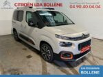 CITROEN Berlingo Les Occasions Bollène - Peugeot, Citroën, Véhicule Sans Permis - VSP