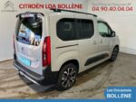 CITROEN Berlingo Les Occasions Bollène - Peugeot, Citroën, Véhicule Sans Permis - VSP