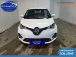 RENAULT Zoe Les Occasions Bollène - Peugeot, Citroën, Véhicule Sans Permis - VSP