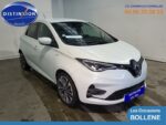 RENAULT Zoe Les Occasions Bollène - Peugeot, Citroën, Véhicule Sans Permis - VSP