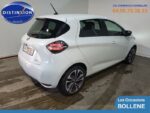 RENAULT Zoe Les Occasions Bollène - Peugeot, Citroën, Véhicule Sans Permis - VSP