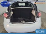 RENAULT Zoe Les Occasions Bollène - Peugeot, Citroën, Véhicule Sans Permis - VSP