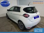 RENAULT Zoe Les Occasions Bollène - Peugeot, Citroën, Véhicule Sans Permis - VSP