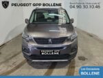 PEUGEOT Rifter Les Occasions Bollène - Peugeot, Citroën, Véhicule Sans Permis - VSP