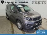 PEUGEOT Rifter Les Occasions Bollène - Peugeot, Citroën, Véhicule Sans Permis - VSP