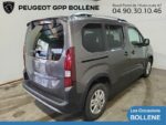 PEUGEOT Rifter Les Occasions Bollène - Peugeot, Citroën, Véhicule Sans Permis - VSP