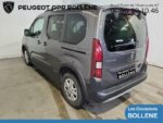 PEUGEOT Rifter Les Occasions Bollène - Peugeot, Citroën, Véhicule Sans Permis - VSP