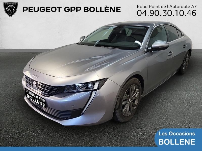 PEUGEOT 508 Les Occasions Bollène - Peugeot, Citroën, Véhicule Sans Permis - VSP