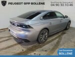 PEUGEOT 508 Les Occasions Bollène - Peugeot, Citroën, Véhicule Sans Permis - VSP