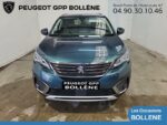 PEUGEOT 5008 Les Occasions Bollène - Peugeot, Citroën, Véhicule Sans Permis - VSP