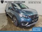 PEUGEOT 5008 Les Occasions Bollène - Peugeot, Citroën, Véhicule Sans Permis - VSP