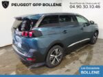 PEUGEOT 5008 Les Occasions Bollène - Peugeot, Citroën, Véhicule Sans Permis - VSP