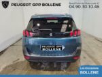 PEUGEOT 5008 Les Occasions Bollène - Peugeot, Citroën, Véhicule Sans Permis - VSP