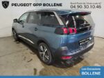 PEUGEOT 5008 Les Occasions Bollène - Peugeot, Citroën, Véhicule Sans Permis - VSP