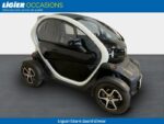 RENAULT Twizy Les Occasions Bollène - Peugeot, Citroën, Véhicule Sans Permis - VSP