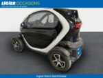 RENAULT Twizy Les Occasions Bollène - Peugeot, Citroën, Véhicule Sans Permis - VSP