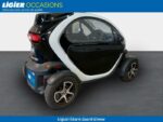 RENAULT Twizy Les Occasions Bollène - Peugeot, Citroën, Véhicule Sans Permis - VSP