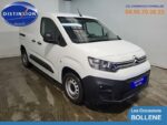 CITROEN Berlingo Van Les Occasions Bollène - Peugeot, Citroën, Véhicule Sans Permis - VSP