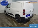 CITROEN Berlingo Van Les Occasions Bollène - Peugeot, Citroën, Véhicule Sans Permis - VSP