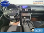 LEXUS IS Les Occasions Bollène - Peugeot, Citroën, Véhicule Sans Permis - VSP