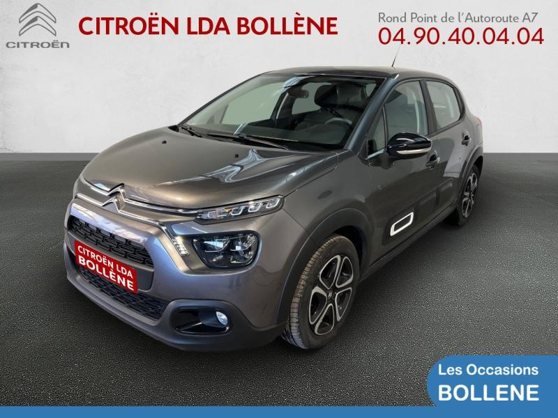 CITROEN C3 Les Occasions Bollène - Peugeot, Citroën, Véhicule Sans Permis - VSP