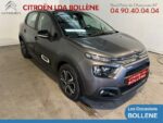 CITROEN C3 Les Occasions Bollène - Peugeot, Citroën, Véhicule Sans Permis - VSP