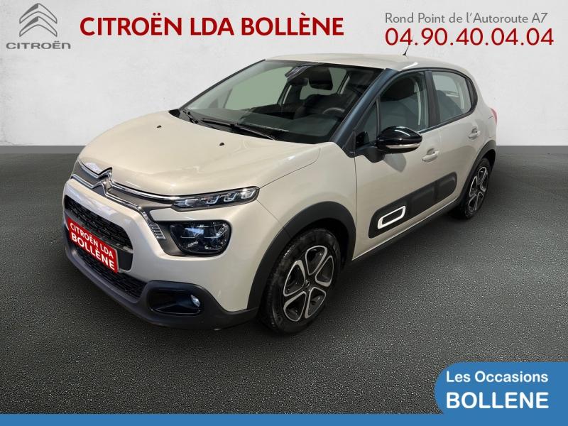 CITROEN C3 Les Occasions Bollène - Peugeot, Citroën, Véhicule Sans Permis - VSP