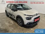 CITROEN C3 Les Occasions Bollène - Peugeot, Citroën, Véhicule Sans Permis - VSP