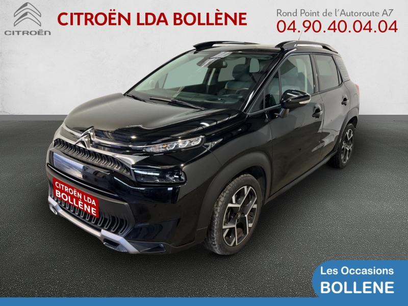 CITROEN C3 Aircross Les Occasions Bollène - Peugeot, Citroën, Véhicule Sans Permis - VSP