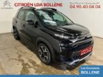 CITROEN C3 Aircross Les Occasions Bollène - Peugeot, Citroën, Véhicule Sans Permis - VSP