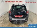 CITROEN C3 Aircross Les Occasions Bollène - Peugeot, Citroën, Véhicule Sans Permis - VSP