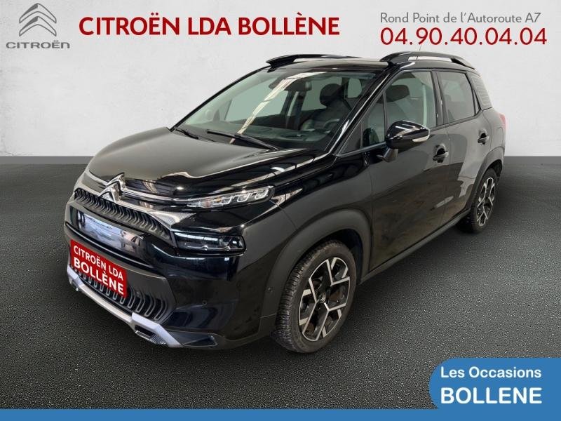 CITROEN C3 Aircross Les Occasions Bollène - Peugeot, Citroën, Véhicule Sans Permis - VSP