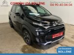 CITROEN C3 Aircross Les Occasions Bollène - Peugeot, Citroën, Véhicule Sans Permis - VSP