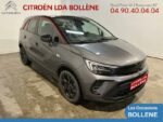 OPEL Crossland Les Occasions Bollène - Peugeot, Citroën, Véhicule Sans Permis - VSP