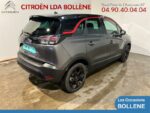 OPEL Crossland Les Occasions Bollène - Peugeot, Citroën, Véhicule Sans Permis - VSP