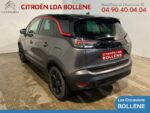 OPEL Crossland Les Occasions Bollène - Peugeot, Citroën, Véhicule Sans Permis - VSP