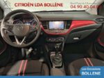 OPEL Crossland Les Occasions Bollène - Peugeot, Citroën, Véhicule Sans Permis - VSP