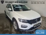 VOLKSWAGEN T-Roc Les Occasions Bollène - Peugeot, Citroën, Véhicule Sans Permis - VSP