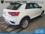 VOLKSWAGEN T-Roc Les Occasions Bollène - Peugeot, Citroën, Véhicule Sans Permis - VSP