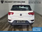 VOLKSWAGEN T-Roc Les Occasions Bollène - Peugeot, Citroën, Véhicule Sans Permis - VSP