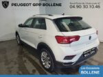 VOLKSWAGEN T-Roc Les Occasions Bollène - Peugeot, Citroën, Véhicule Sans Permis - VSP